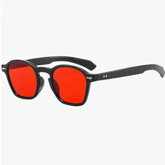 Black Frame Grounding+™ Anti-blue Light Glasses